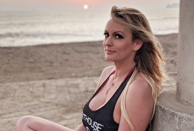 Date de sortie du documentaire Stormy Daniels sur Peacock – TVLine