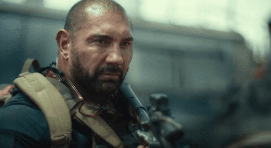 Dave Bautista veut jouer un méchant de Marvel ou de DC