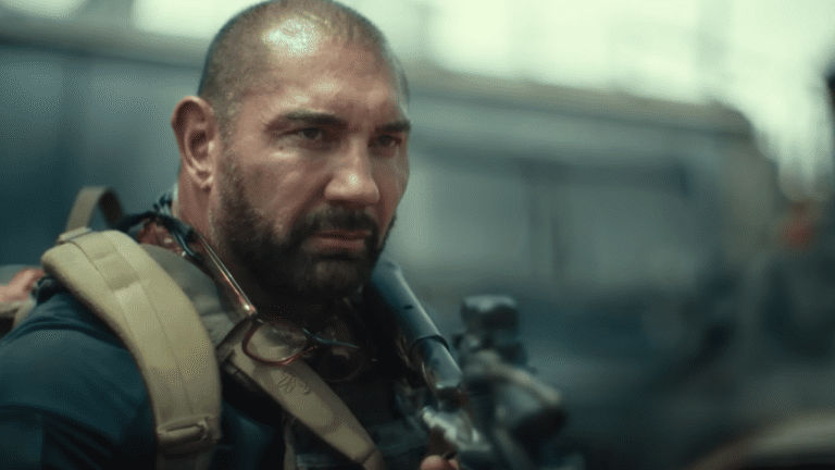 Dave Bautista veut jouer un méchant de Marvel ou de DC
