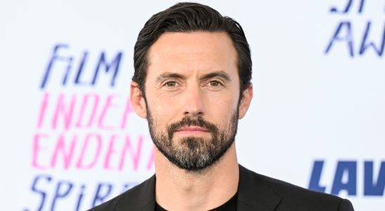 Milo Ventimiglia