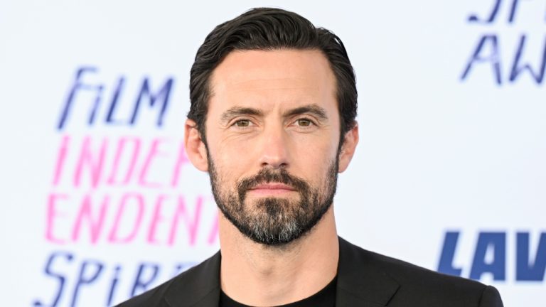 Milo Ventimiglia