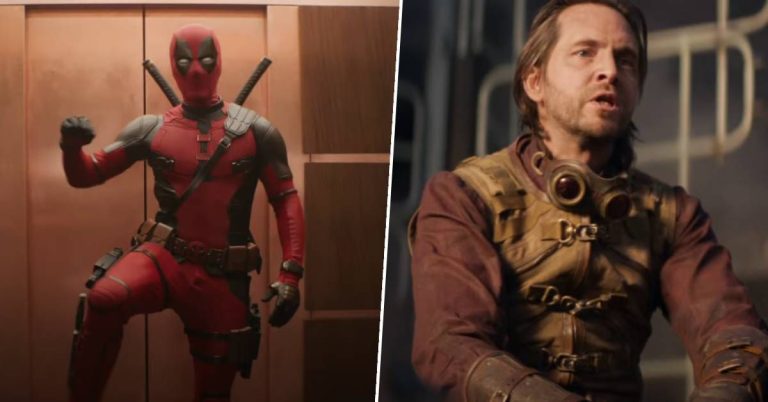 De Secret Wars à Loki, voici tous les œufs de Pâques du MCU dans la première bande-annonce de Deadpool 3