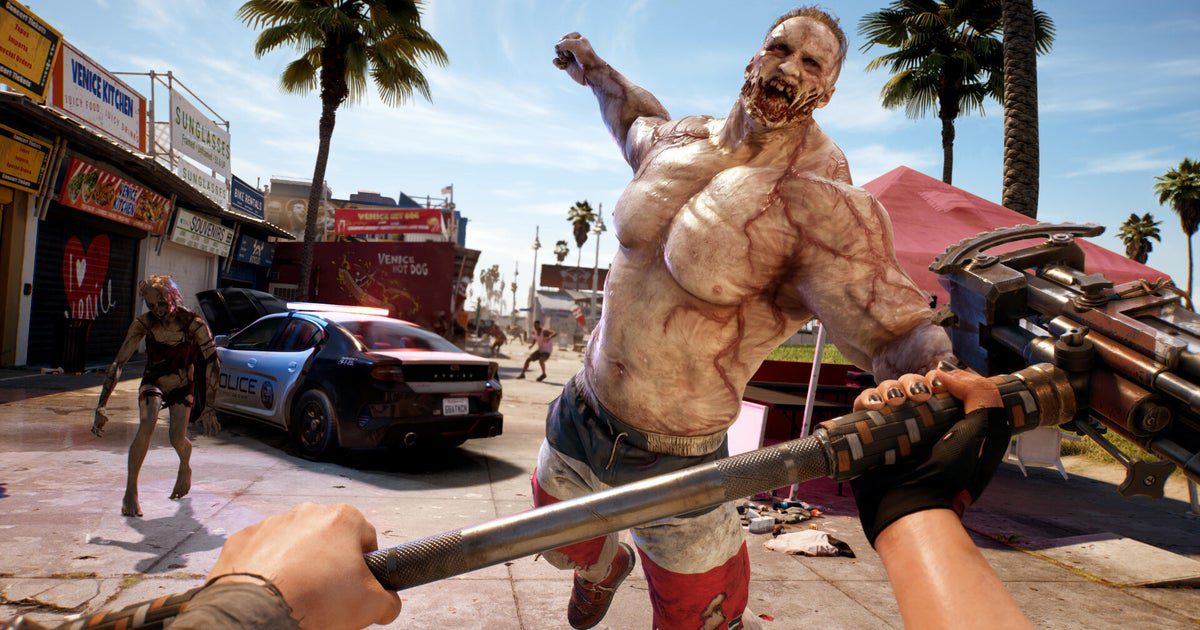 Dead Island 2 sera lancé sur Steam en avril
