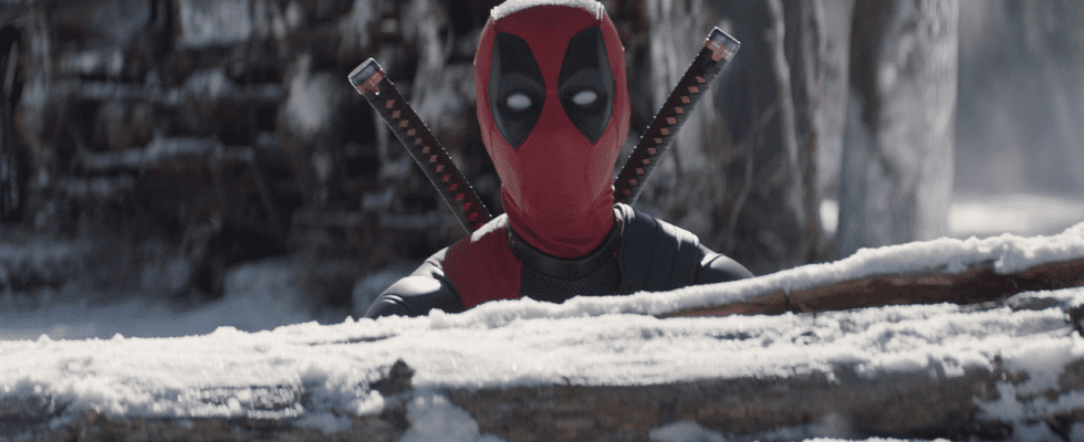 Deadpool & Wolverine devient la bande-annonce la plus vue de tous les temps en 24 heures