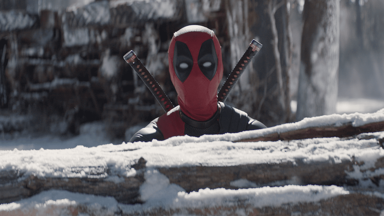 Deadpool & Wolverine devient la bande-annonce la plus vue de tous les temps en 24 heures
