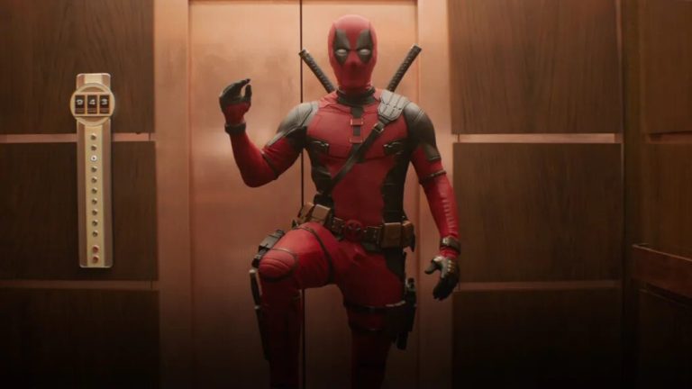 Deadpool & Wolverine obtient une bande-annonce officielle