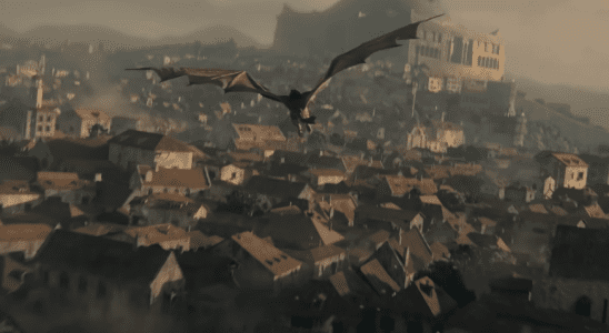 Découvrez les premières images de la préquelle annulée de Game Of Thrones, Blood Moon