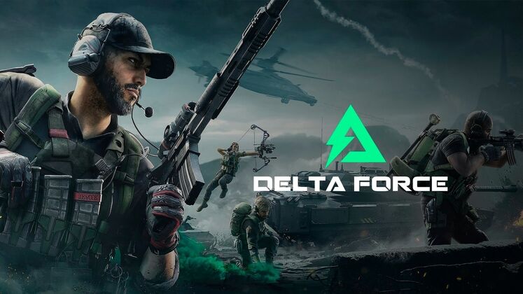 Delta Force : la bande-annonce CG de Hawk Ops révélée