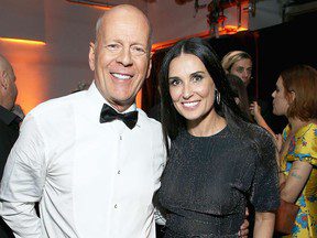 Demi Moore fait le point sur la santé de Bruce Willis au milieu de la lutte contre la démence