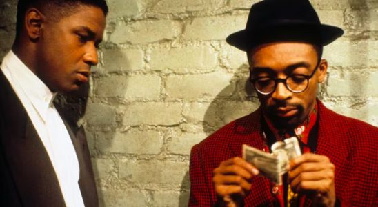 Denzel Washington et Spike Lee sont en train de refaire l'un des plus grands thrillers jamais réalisés