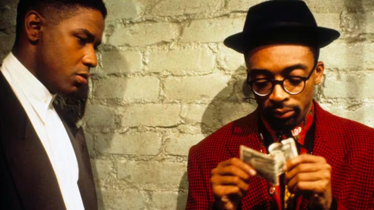 Denzel Washington et Spike Lee sont en train de refaire l'un des plus grands thrillers jamais réalisés
