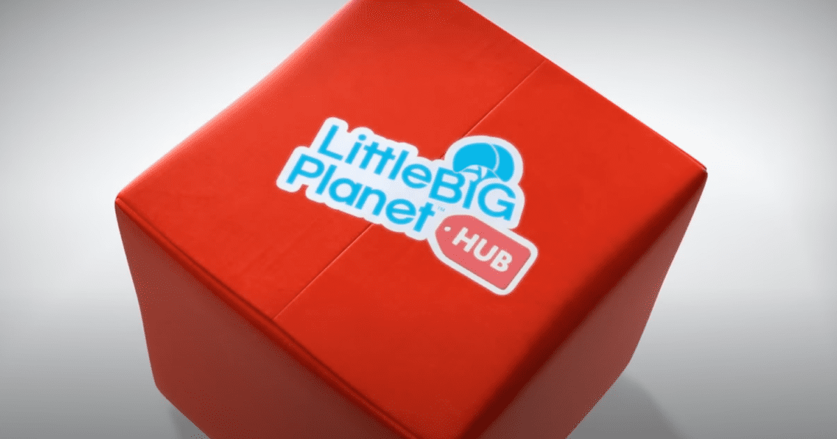 Des images de LittleBigPlanet Hub fuient en ligne
