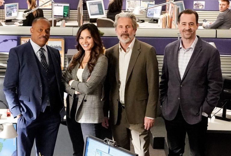 Des nouvelles du renouvellement de la saison 2 de « NCIS Sydney » bientôt ?  Interview du président de CBS – TVLine