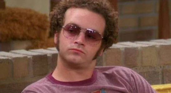 Des rapports indiquent que Danny Masterson a quitté l'une des prisons les plus célèbres de Californie pour des raisons de « bien-être », mais que s'est-il réellement passé ?