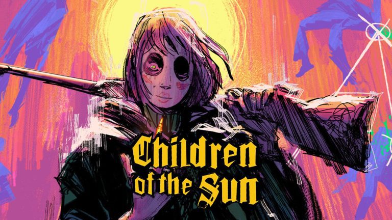 Devolver Digital et Rene Rother annoncent le jeu de tir à la troisième personne Children of the Sun pour PC    
