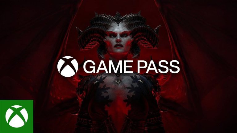 Diablo 4 se dirige vers Game Pass, spectacle Xbox de juin confirmé