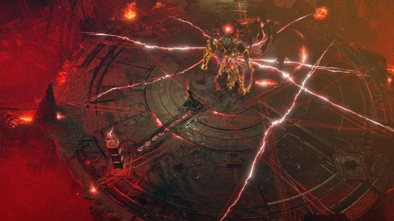 Diablo IV sera le premier titre d’Activision Blizzard sur Xbox Game Pass