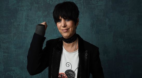 Diane Warren poses for a portrait at the 92nd Academy Awards Nominees Luncheon at the Loews Hotel, in Los Angeles92nd Academy Awards Nominees Luncheon - Portraits, Los Angeles, USA - 27 Jan 2020