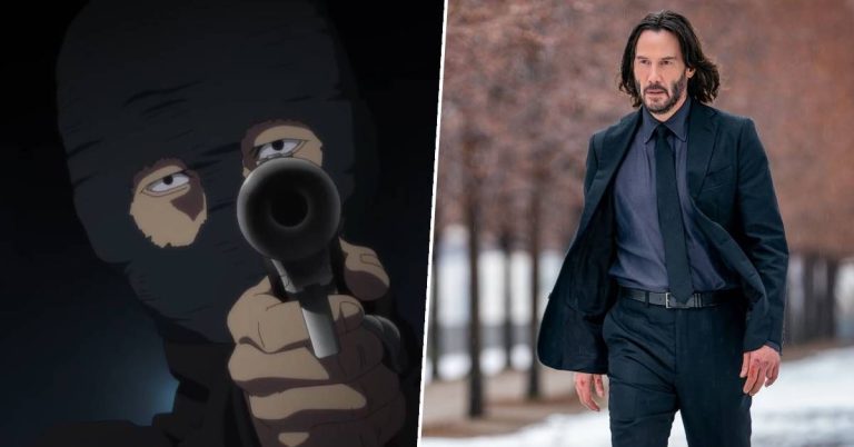 Disney Plus annonce le début surprise d’une adaptation manga extrêmement populaire qui pourrait tout aussi bien s’appeler John Wick : The Anime