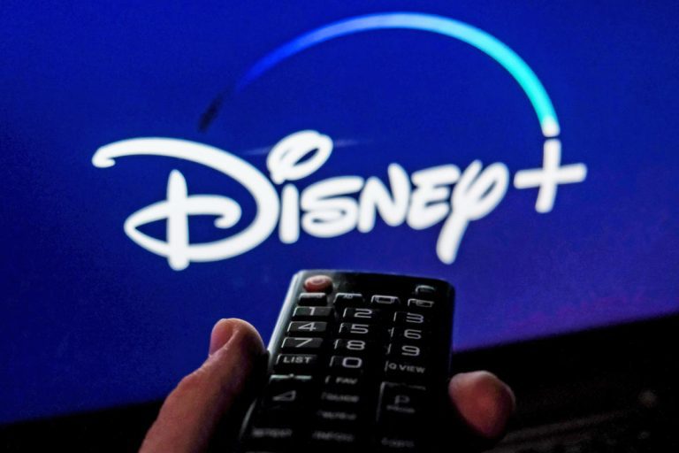 Disney+ a commencé à sévir contre le partage de mots de passe aux États-Unis