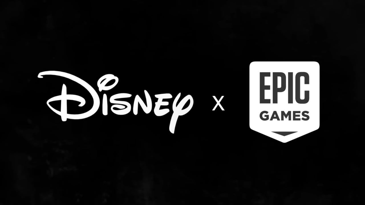 Disney et Epic créent un nouvel univers de divertissement connecté à Fortnite
