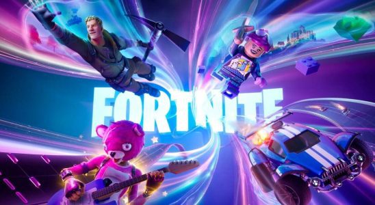 Doctor Who Showrunner qualifie la collaboration Fortnite Doctor Who de « mythe »