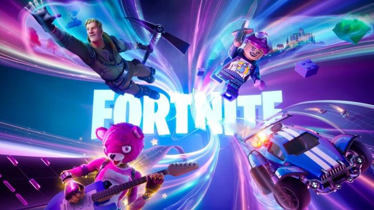 Doctor Who Showrunner qualifie la collaboration Fortnite Doctor Who de « mythe »
