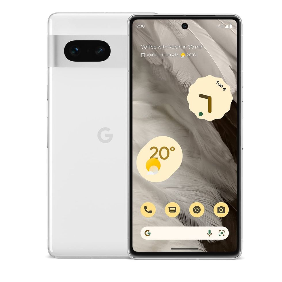 Google Pixel 7 – Débloqué – 128 Go