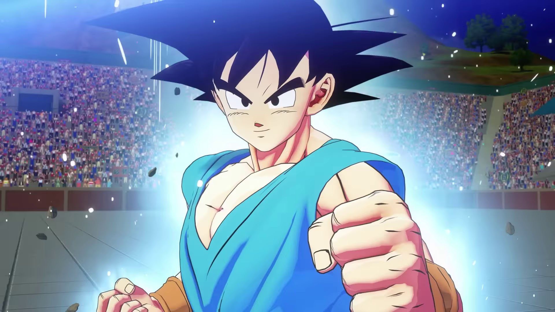 Dragon Ball Z : Kakarot DLC « Le prochain voyage de Goku » sera lancé le 21 février    
