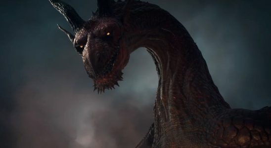 Dragon's Dogma 2 a toujours l'air sauvage dans la nouvelle bande-annonce de gameplay