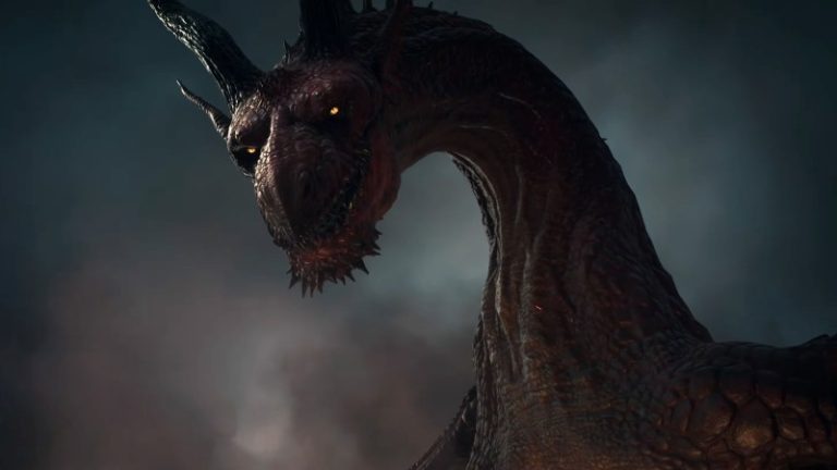 Dragon's Dogma 2 a toujours l'air sauvage dans la nouvelle bande-annonce de gameplay
