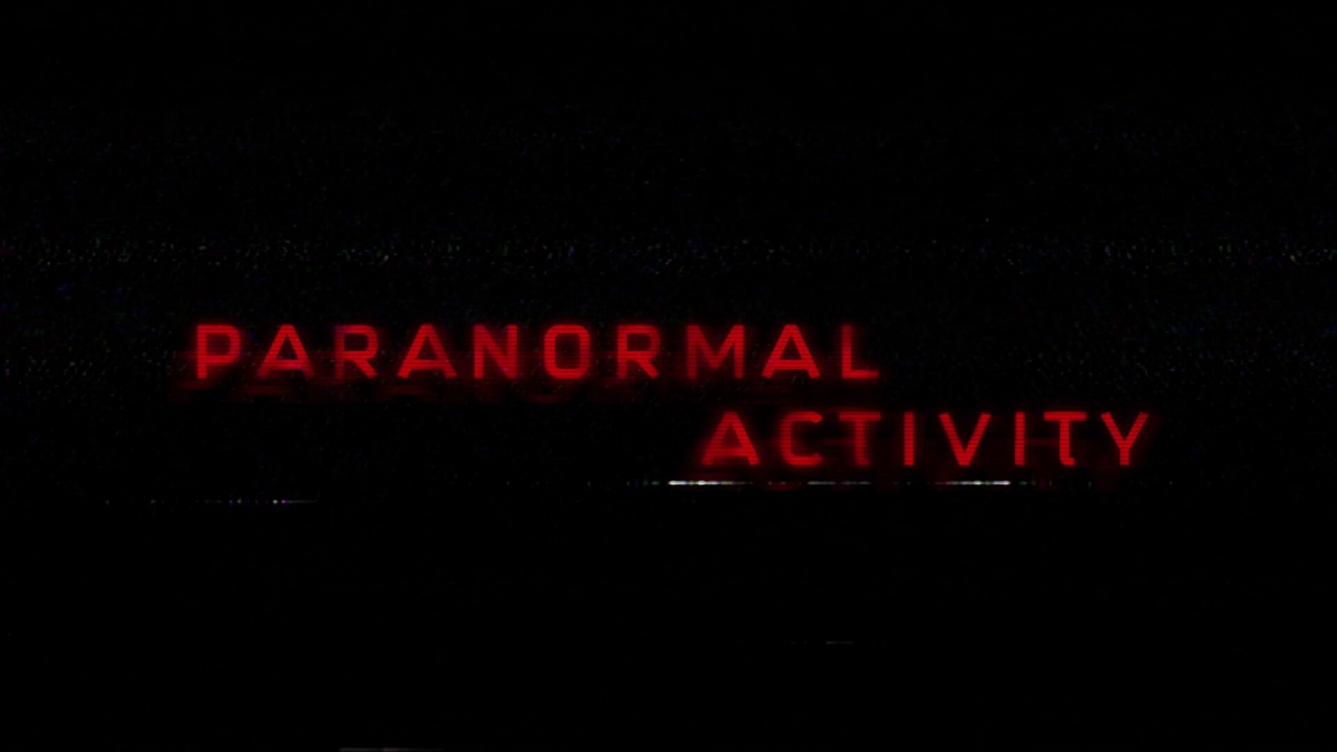 DreadXP et DarkStone Digital annoncent Paranormal Activity: Found Footage pour plusieurs plateformes    
