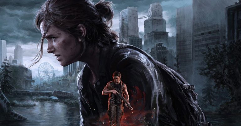  EA Sports FC et The Last of Us Part 2 impressionnent en janvier difficile |  Graphiques mensuels du Royaume-Uni
