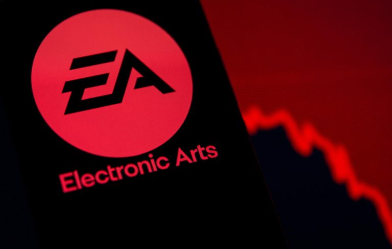 EA licencie plus de 650 employés