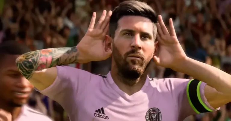 EA s'excuse pour le problème du FC 24 SBC, mais les joueurs qui ont gagné Messi "garderont leurs récompenses"
