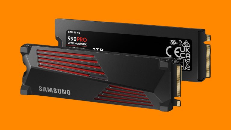 Économisez gros avec cette offre Samsung SSD pour PC et PS5
