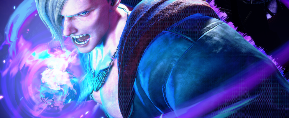 Ed, le personnage DLC de Street Fighter 6, a une date de sortie et une bande-annonce de gameplay