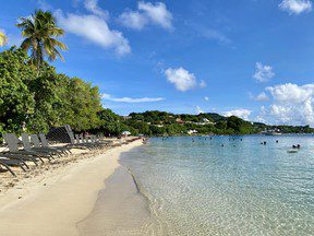 Émerveillez-vous devant les merveilles naturelles de la Martinique