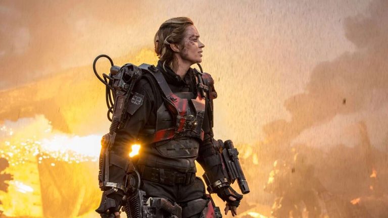 Emily Blunt fait le point sur la suite de Edge Of Tomorrow
