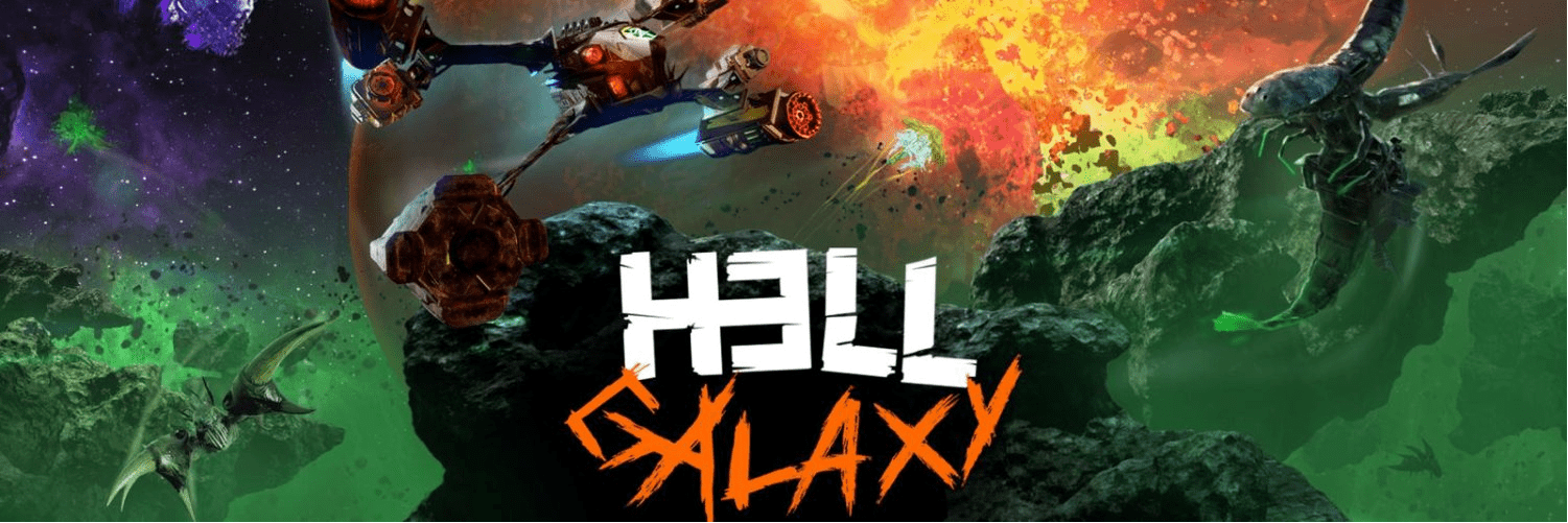 Envolez-vous vers les cieux chargés d'étoiles dans Space Battle Epic Hell Galaxy - Terminal Gamer - Le jeu est notre passion
