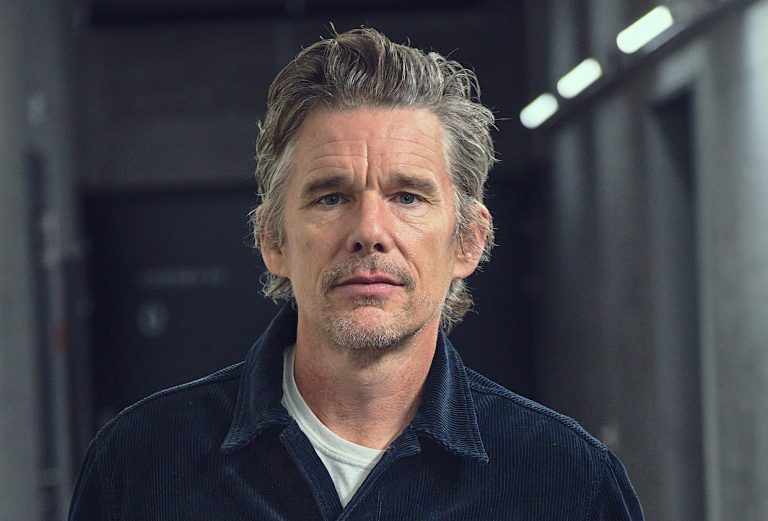 Ethan Hawke jouera dans le drame FX « The Sensitive Kind » — Sterlin Harjo – TVLine