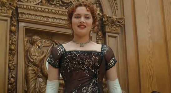 "Être célèbre était horrible" Kate Winslet se rend compte qu'elle a vécu un changement de popularité "sismique" après que Titanic ait gagné un milliard de dollars