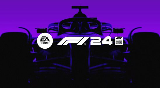 F1 24 annoncé pour PS5, Xbox Series, PS4, Xbox One et PC