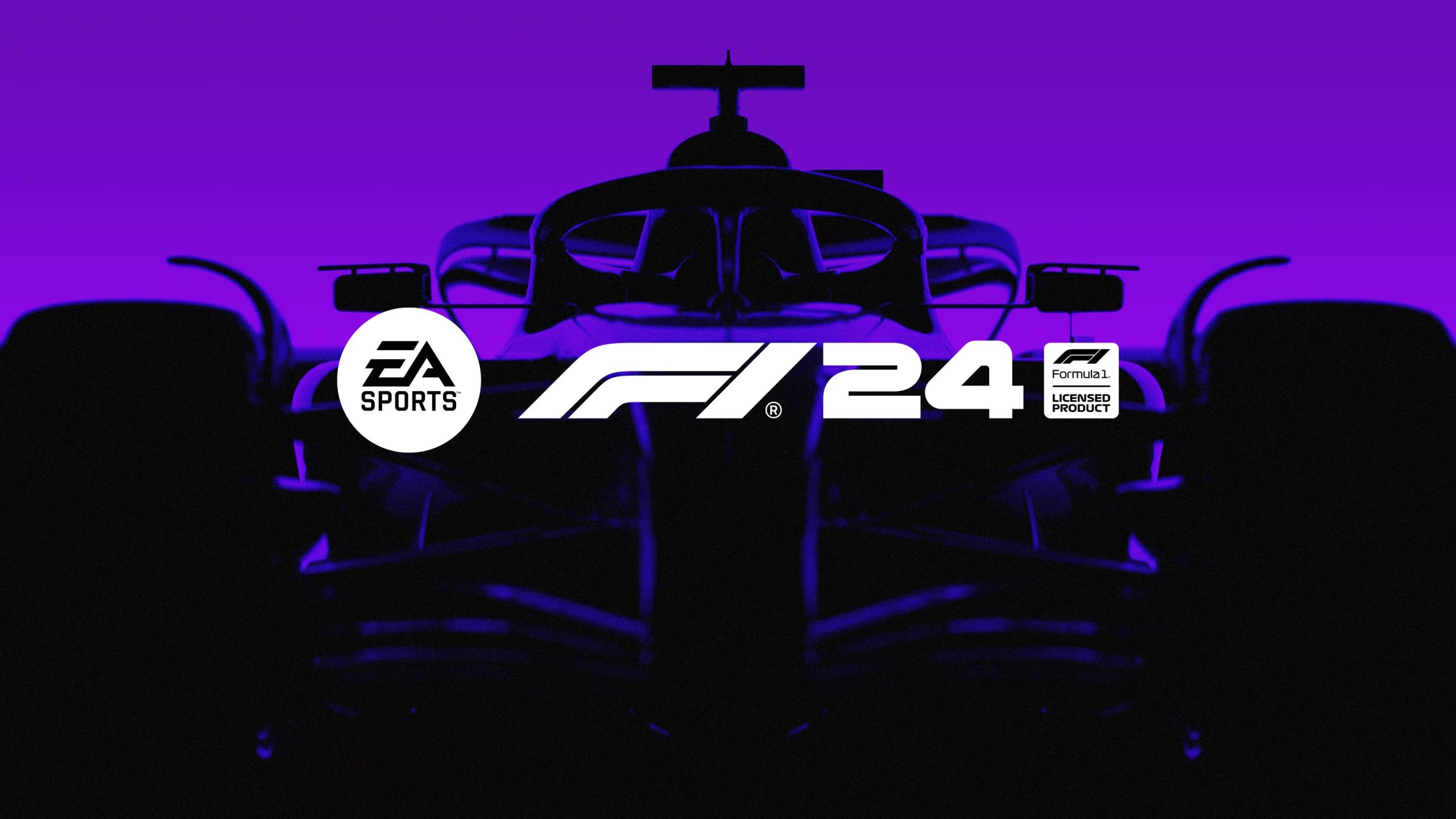 F1 24 annoncé pour PS5, Xbox Series, PS4, Xbox One et PC    
