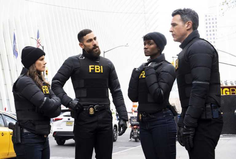 « FBI » « FBI International » « Licence » – TVLine