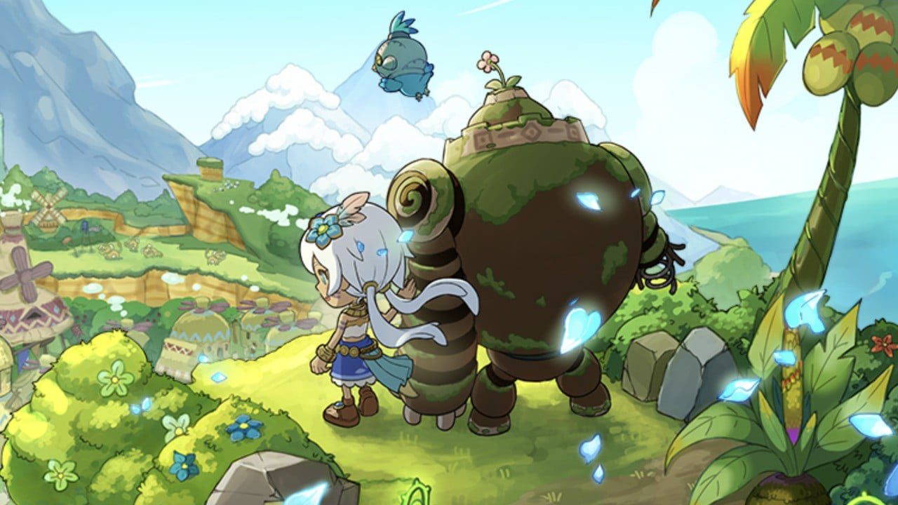 Fantasy Life i se contente enfin d’une sortie en octobre sur Switch
