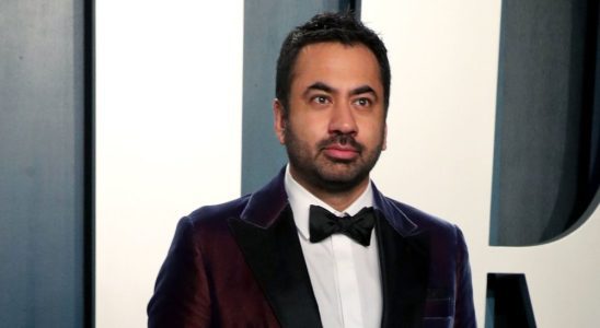 Kal Penn