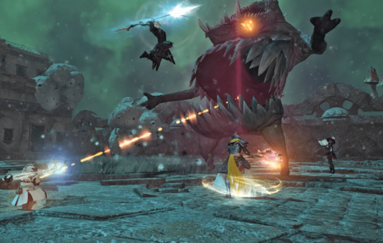 Final Fantasy 14 nécessitera deux abonnements sur Xbox