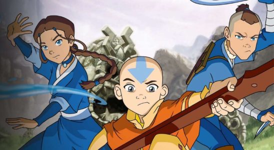 Fortnite Leak pointe vers Avatar : le dernier événement Crossover Airbender