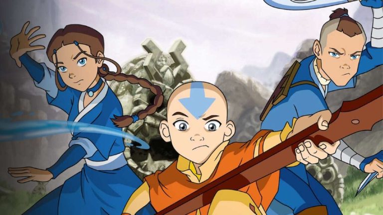 Fortnite Leak pointe vers Avatar : le dernier événement Crossover Airbender
